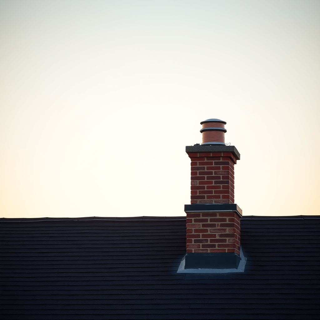 Matts Brothers Chimney — professional Chimney Sweep in Essex, our branded team and work van — Chimney Sweep near me